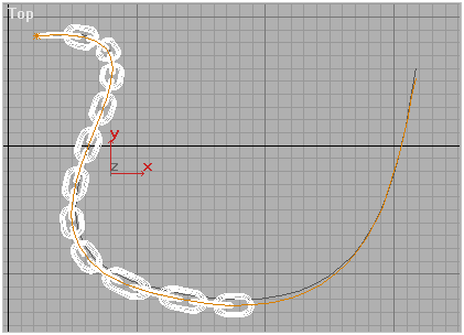 chain_on_path