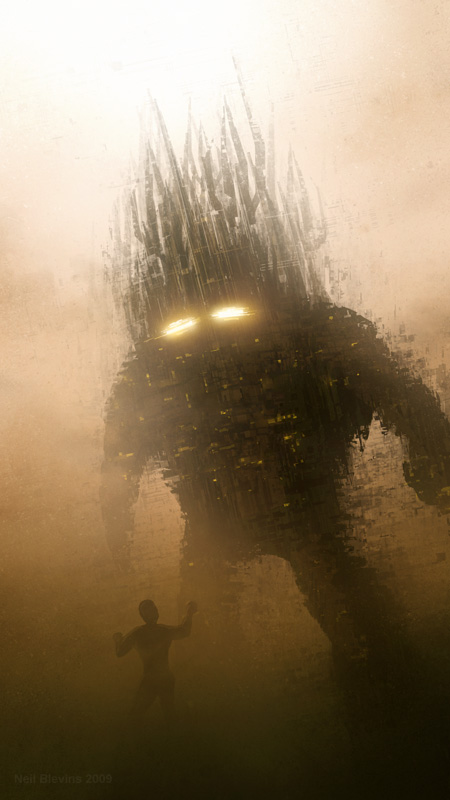 golem