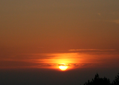 sunset 1