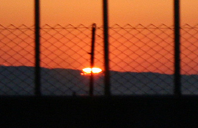 sunset 2