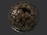 organics falloff