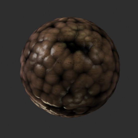 diffuse