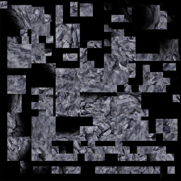 ptex-uv